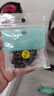 勝丸大物鉛墜雙芯克度鉛不傷線刻度快速鉛軟芯雙芯大物鉛皮座散裝鉛皮 雙芯刻度快速鉛【10克10枚】 曬單實(shí)拍圖