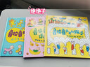 魯拉魯先生系列（套裝共3冊）3-6歲 蒲蒲蘭繪本 曬單實(shí)拍圖