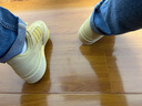 阿迪達斯 （adidas）官方三葉草休閑鞋男鞋子2025春季新款FORUMLOW低幫板鞋時尚運動鞋 ID0991 41 曬單實拍圖