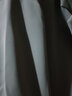 千紙鶴男裝寬松純色西服男秋季新款青年韓版西裝外套男35377【易打理】 01A深灰 XL 曬單實拍圖