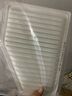 適配汽車(chē)奇瑞風(fēng)云2空調濾芯空氣格原廠(chǎng)空濾10-13-14-15-16款1.5L 曬單實(shí)拍圖