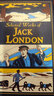 杰克倫敦選集 精裝皮革版 Selected Works of Jack London 英文原版 Jack London 曬單實(shí)拍圖