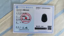 大艷黑曜石紀(jì)念雙貔貅吊墜男女天然金曜石皮丘佛珠本命年飾品 烏金黑曜石雙貔貅可調(diào)節(jié)珠鏈款 曬單實(shí)拍圖