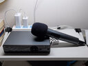 SENNHEISER 森海塞爾 XSW1 XSW2-825-835一拖二無線麥克風家用K歌會議直播唱歌話筒 XSW1-835 單通道 一拖一【動圈話筒】 曬單實拍圖