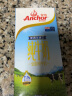 安佳（Anchor）3.6g蛋白质全脂牛奶 新西兰原装进口1L*12整箱 草饲牛奶早餐伴侣 实拍图