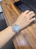 豪利時(shí)（ORIS）【官方旗艦】大表冠CervoVolante聯(lián)名瑞表機(jī)械男士手表日歷腕表 藍(lán)盤 75477794065LS 38mm 曬單實(shí)拍圖
