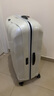 新秀麗（Samsonite）萬(wàn)向輪貝殼箱密碼鎖行李箱旅行箱CS2白色30寸教師節禮物 曬單實(shí)拍圖