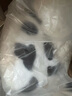 貝尼豆狗窩貓窩寵物窩保暖 寵物窩小型犬泰迪比熊柯基博美狗狗窩寵物墊 優(yōu)質(zhì)棉淺色XL 80x60cm 適42斤內(nèi) 優(yōu)質(zhì)棉 曬單實拍圖
