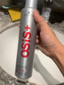 施華蔻專業(yè)專業(yè)尚絲OSIS剛勁定型噴發(fā)膠清爽豐盈蓬松宋軼同款強力噴霧干膠 300ml 曬單實拍圖
