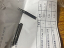 豪力順鎢鋼硬質(zhì)合金旋轉(zhuǎn)銼 鎢鋼打磨頭銑刀 YG10X 鎢鋼滾磨刀3*3mm堅固耐磨 15號 曬單實拍圖