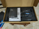蓝宝石AMD RADEON RX 7900 XTX  超白金游戏台式机电脑显卡 RX7900XT 20G白金+振华LG1000 实拍图