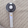 樂(lè )卡利 噴霧貓毛梳蒸汽梳子按摩清理器寵物貓咪專(zhuān)用去浮毛神器梳毛刷 噴霧毛梳+紫外線(xiàn)殺菌（陶瓷白） 曬單實(shí)拍圖