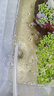 松寶松寶增氧泵魚(yú)缸沖氧氣泵可充電鋰電池釣魚(yú)戶(hù)外兩用usb小型便攜式 1W 單孔 【38小時(shí)】 曬單實(shí)拍圖