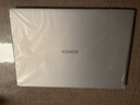 榮耀（HONOR）MagicBook X16 Plus 2024款16英寸AI全能輕薄筆記本電腦銳龍版R7-8845HS 32G內存 2.5K 120Hz高刷 2TB固態(tài) 定制版 曬單實(shí)拍圖