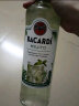 百加得（Bacardi）预调酒 莫吉托酒700ml Mojito 基酒调酒烘焙  洋酒  实拍图