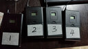 格倫士頓（Glen Ralston） UR8D專業(yè)一拖二真分集無線電容麥克風(fēng)遠距離UHF調(diào)頻拾音手持頭戴領(lǐng)夾ktv話筒舞臺演出校園婚慶ktv KU4000一拖四電容三針頭戴 曬單實拍圖