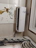志高（CHIGO）空調(diào)掛壁機(jī) 一級(jí)能效節(jié)能靜音臥室掛機(jī) ECO省電 獨(dú)立除濕 智能自清潔家電 純銅管 新國(guó)標(biāo)能效 含基 2匹 一級(jí)能效 變頻冷暖 （店長(zhǎng)推薦） 曬單實(shí)拍圖