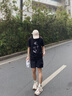 思凱樂（SCALER）速干褲男女戶外運動短褲春上新輕薄涼感透氣防潑水工裝褲F3315585 曬單實拍圖