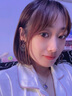 AIOSC蝴蝶耳環(huán)黑色甜酷風(fēng)ins小眾設計感2024新款復古氣質(zhì)耳釘女潮耳QC 【黑色蝴蝶耳釘】 曬單實(shí)拍圖