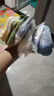 尼多熊寶寶襪子冬加厚棉襪毛圈襪加絨保暖兒童襪中筒襪嬰兒襪 W3186 毛圈襪 3雙 6-12月 (適合腳長9-11cm) 曬單實(shí)拍圖