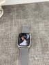 AppleWatch Series10 智能手表iWatch S10 運動(dòng)智能 蘋(píng)果手表 玫瑰金 42mm 蜂窩版【配件禮包】 曬單實(shí)拍圖