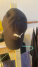 PUMA彪馬 ESS Cat Logo BB Cap 2024秋男女中性鴨舌棒球帽子戶外遮陽(yáng) 026204-01 OSFA 曬單實(shí)拍圖