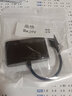 品怡私模USB讀卡器type-c安卓手機電腦多功能OTG2.0 SD/TF/U盤(pán) 三合一讀卡器-安卓黑色 曬單實(shí)拍圖