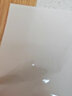a4塑封膜透明過(guò)塑膜過(guò)塑機(jī)塑料膜5絲加厚過(guò)膠膜照片霞光A4相片覆膜紙縮封膜速封紙塑封機(jī)膜套 A4 （5絲直角） 100套/包 曬單實(shí)拍圖