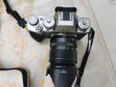 富士（FUJIFILM） 微單二手相機 XT10 XT2 XT3 XH1 XPRO2 銀色  XT3 （18-55mm鏡頭 )  套機 99新 曬單實拍圖