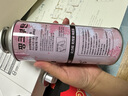 Dr.HOWS韓國(guó)進(jìn)口移動(dòng)卡式爐戶外便攜式爐具露營(yíng)野餐野炊野營(yíng)家用卡斯?fàn)t 珍珠白(含手提箱)+4瓶氣 曬單實(shí)拍圖