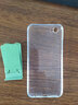 拓蒙 vivo手機殼透明全包防摔防滑硅膠散熱男女款后背蓋保護套 適用于vivo 曬單實(shí)拍圖