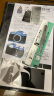 美本堂 适用于富士X-T5相机保护贴膜FUJIFILM xt5 机身 T5贴纸贴皮碳纤维磨砂 金属钛 实拍图