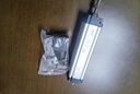 GEERT直線位移傳感器HLC拉桿式高精度電阻尺電位器KTC注塑機(jī)電子尺 HLC-450mm 標(biāo)準(zhǔn)款 曬單實(shí)拍圖