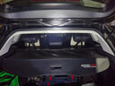 飾逸路哈弗h6后備箱隔板遮物簾二代大狗赤兔m6改裝伸縮式尾箱裝飾隔物板 曬單實(shí)拍圖