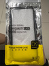 京嘉 適用紅米Note8手機殼硅膠鏡頭保護Note8手機套男款磨砂防滑軟殼薄直邊框后殼手機后蓋保護套 小米Redmi 紅米Note8 黑色直邊磨砂軟殼 曬單實拍圖