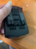 博世（BOSCH） 手電鉆鋰電池充電器原裝12v18v博世通用電池鋰電鉆電錘充電配件 18V/2.0Ah鋰電池無數(shù)顯 曬單實拍圖
