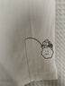 優(yōu)衣庫男裝女裝情侶親子UT ARCHIVE超級馬力歐印花短袖T恤480930 00 白色 L /175/100A 曬單實(shí)拍圖