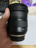 騰龍Tamron 17-35mm F/2.8-4 Di OSD A037二手大光圈廣角變焦全畫幅鏡頭 尼康口 曬單實拍圖