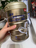 貝因美（Beingmate）菁愛4段800g兒童配方奶粉(3~6歲適用)  乳鐵蛋白 DHA 6罐 曬單實拍圖