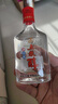 五糧液聚會(huì )宴請 濃香型白酒 口糧酒 45度 100mL 2瓶 五糧醇紅淡雅 曬單實(shí)拍圖