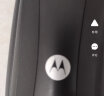 摩托罗拉（Motorola）数字无绳电话机 无线座机 子母机单机 有背光 才清晰 办公家用 来电显示 三方通话 C1001XC(黑色) 晒单实拍图