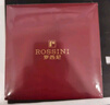 羅西尼（ROSSINI）手表女 女士手表送女友時尚輕奢石英表貝母白盤鋼帶5220118 曬單實拍圖
