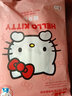 名創(chuàng  )優(yōu)品（MINISO）三麗鷗自發(fā)熱帖暖寶寶貼暖足貼冬暖貼玉桂狗大耳狗凱蒂貓 凱蒂貓暖身貼 曬單實(shí)拍圖