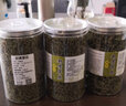 福曦堂 四川古藺 趕黃草花 趕黃草 中藥材 100克*3罐 曬單實(shí)拍圖