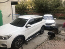 酷色盾 汽車貼膜玻璃全車膜高隔熱紫外線阻隔99%防曬護(hù)膚防爆太陽膜前檔膜車窗膜高隱私膜全國免費(fèi)包安裝 納米陶瓷膜全車（高隱私）紫外線99% 別克微藍(lán)6英朗威朗君威君越凱越gL8昂科威E5世紀(jì) 曬單實(shí)拍圖