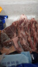 今聚鮮現(xiàn)殺半只羊排羊肉羊腿羊蝎子內(nèi)蒙古手把肉火鍋食材年貨 冷凍生鮮 帶排乳羔羊前腿 2.5kg 曬單實(shí)拍圖