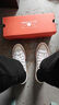 匡威（Converse）官方正品 大童1970s鞋經(jīng)典低幫百搭帆布鞋 162065C 41碼 曬單實(shí)拍圖