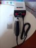 立始世新204牙機雕刻機小型打磨機玉石翡翠牙雕核雕電動吊牙科刻字筆 通貨世新204-3.0mm 曬單實拍圖