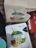 一葉子酵素面膜補水保濕美白淡斑提亮膚色控油清潔凈透毛孔護膚品女禮物 【凈透美白補水】面膜組合32片 曬單實(shí)拍圖