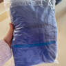懿琪寶貝懿琪寶貝兒童輕薄羽絨服寶寶外套秋冬上衣女童冬裝新年款衣服 寶藍色 90cm 曬單實拍圖